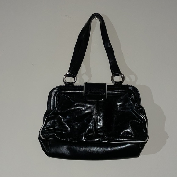 Black purse - Picture 3 of 3